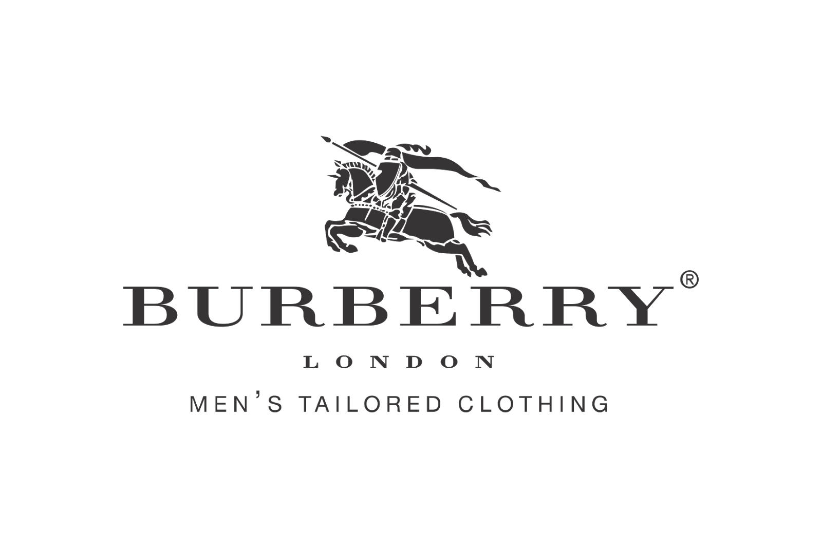 Burberry Logo