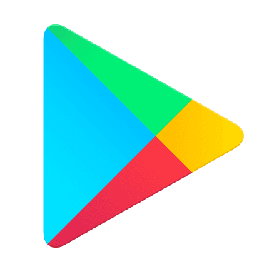 Playstore Logo